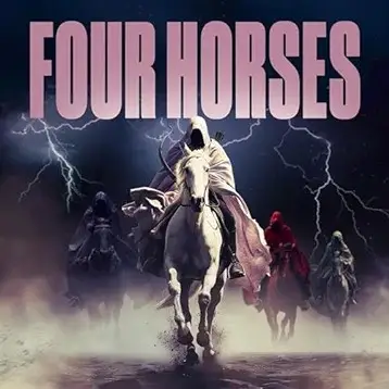 Convictions : Four Horses